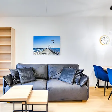 Revital By Homeprime Apartmán *