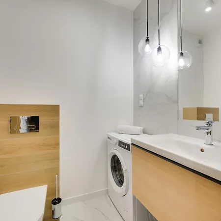 Apartmán Revital By Homeprime *