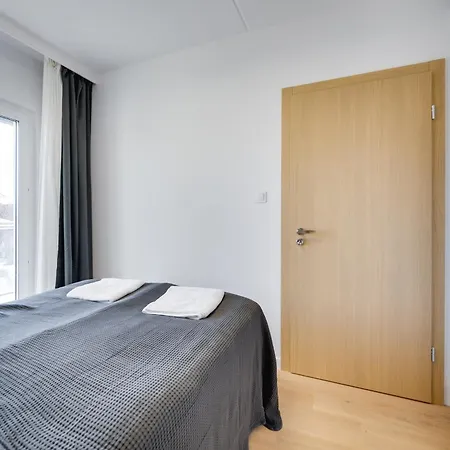 Apartmán Revital By Homeprime Mechelinki