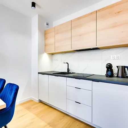 Apartmán Revital By Homeprime