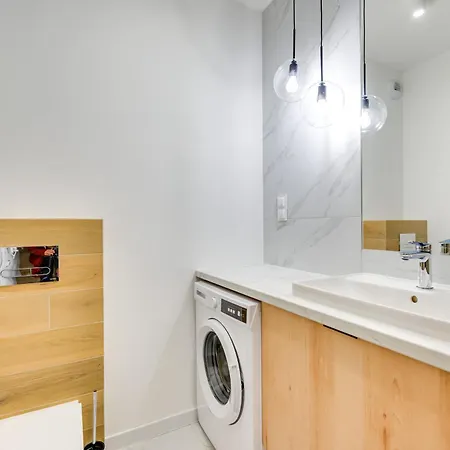 Revital By Homeprime Apartmán *