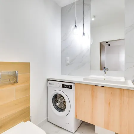 Apartmán Revital By Homeprime *