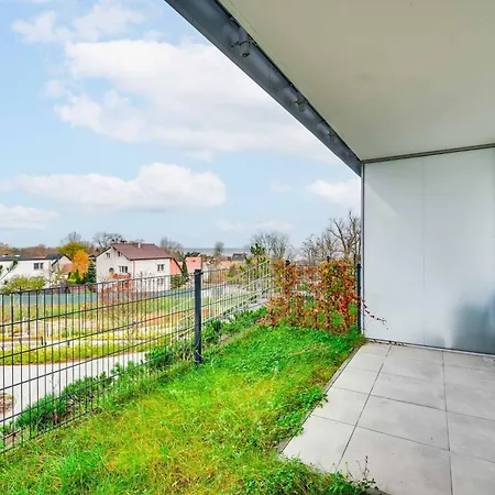 Apartament Revital By Homeprime