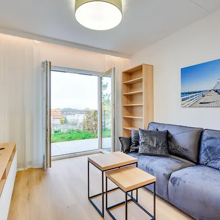 Revital By Homeprime Apartmán Mechelinki