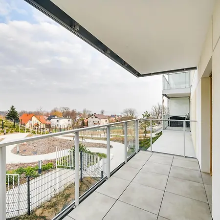 Apartmán Revital By Homeprime *