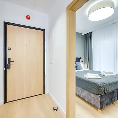 Revital By Homeprime Apartmán *