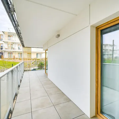 Revital By Homeprime Apartment Mechelinki