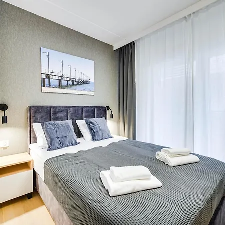 Revital By Homeprime Apartmán *
