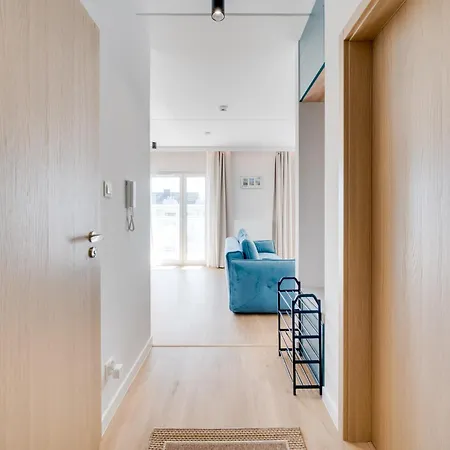 Revital By Homeprime Apartment