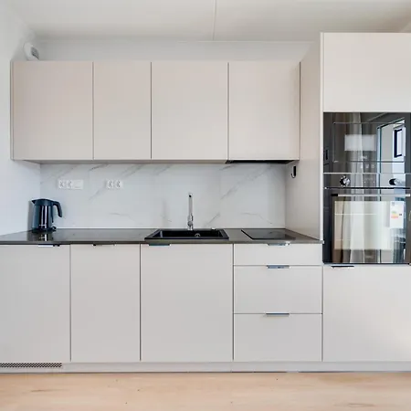 Revital By Homeprime Apartment Mechelinki