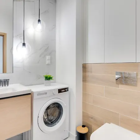Revital By Homeprime Apartment *