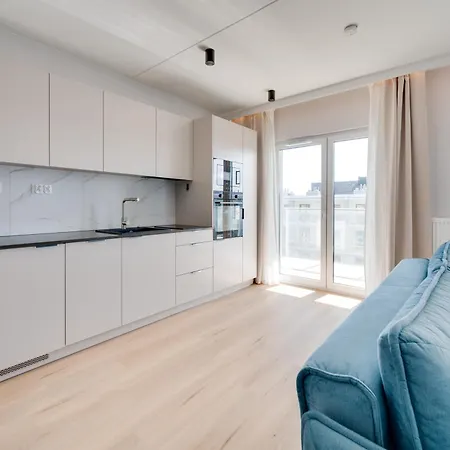 Apartment Revital By Homeprime