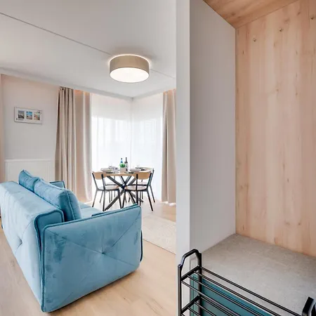 Apartment Revital By Homeprime