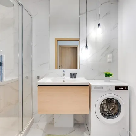 Apartment Revital By Homeprime Mechelinki