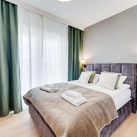 Apartment Revital By Homeprime