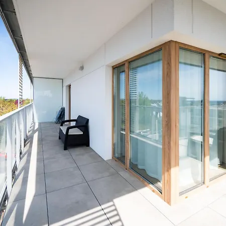 Revital By Homeprime Apartment