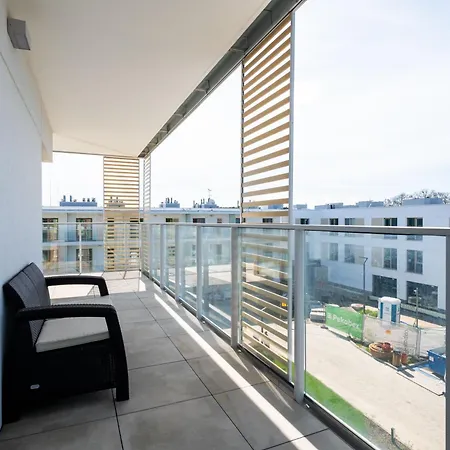 Revital By Homeprime Apartament