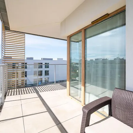 Revital By Homeprime Apartment Mechelinki