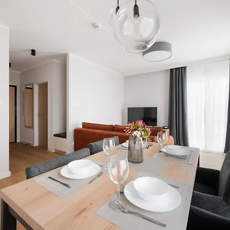 Revital By Homeprime Apartament