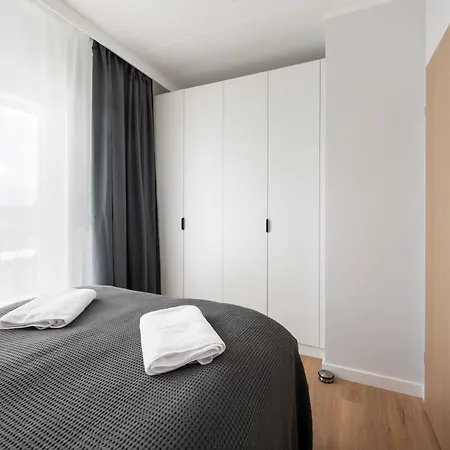 Revital By Homeprime Apartament *