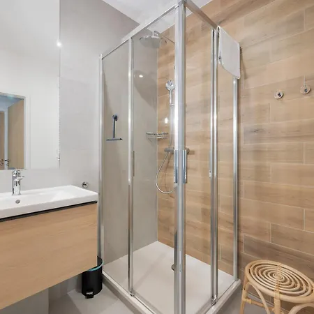 Apartament Revital By Homeprime Mechelinki