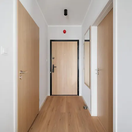 Apartament Revital By Homeprime *