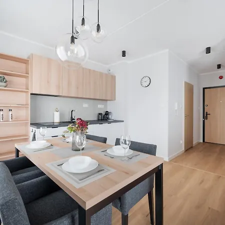 Revital By Homeprime Apartament *