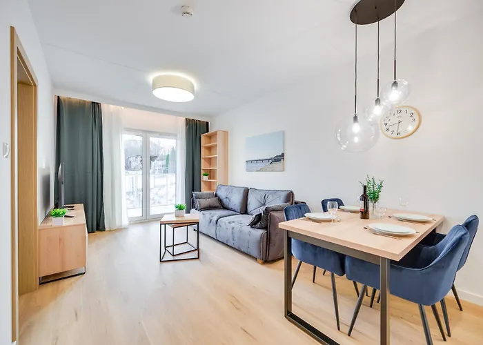 شقة Revital By Homeprime