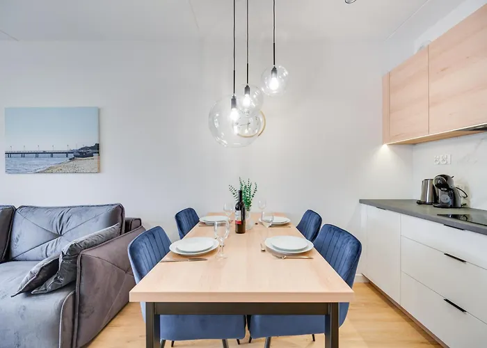 شقة Revital By Homeprime ميكلينكي