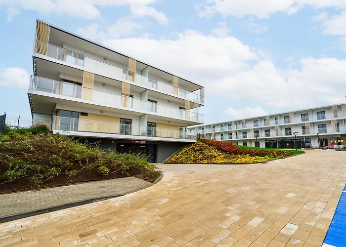 شقة Revital By Homeprime ميكلينكي