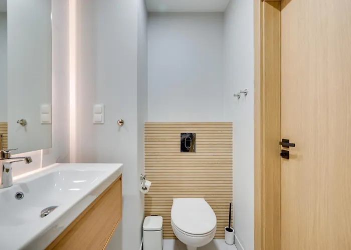 Revital By Homeprime شقة