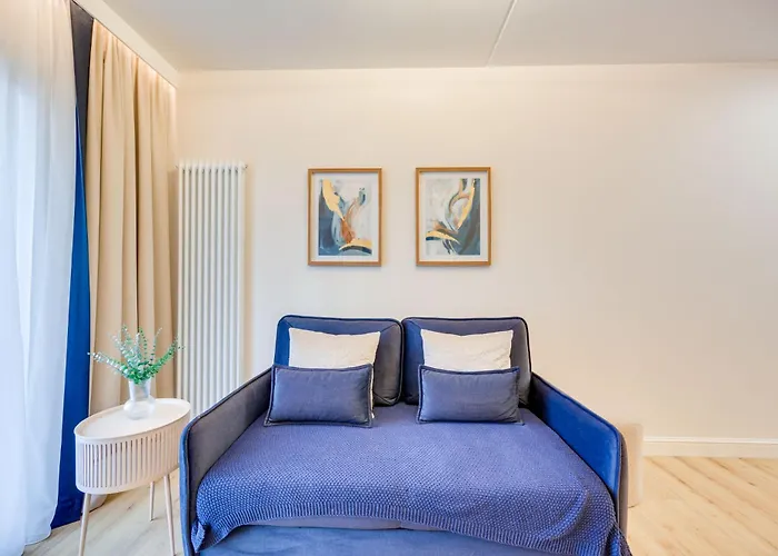 شقة Revital By Homeprime *