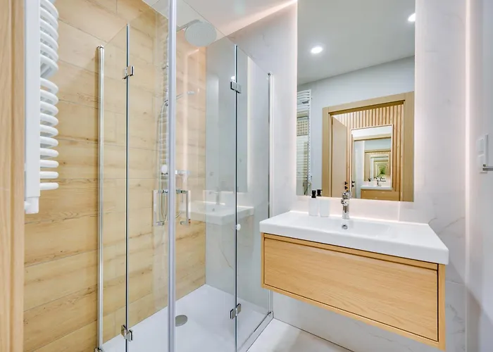 Revital By Homeprime شقة ميكلينكي