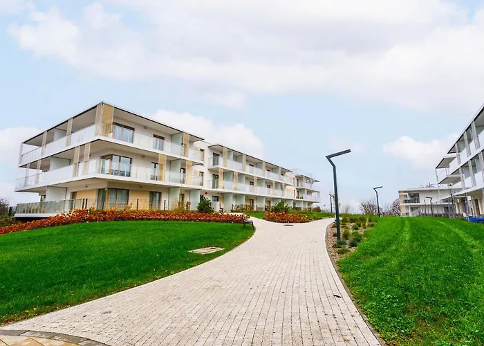 شقة Revital By Homeprime ميكلينكي