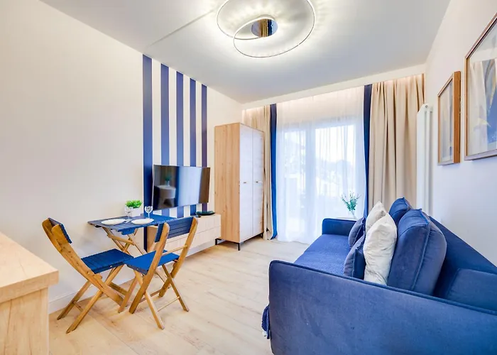 شقة Revital By Homeprime