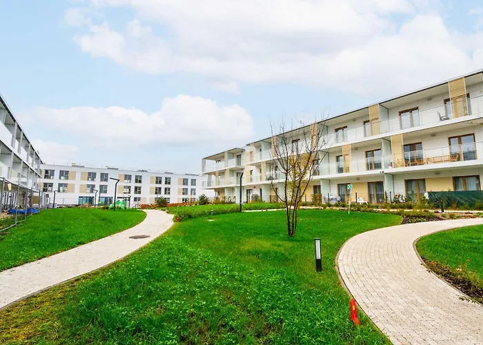 Revital By Homeprime شقة *