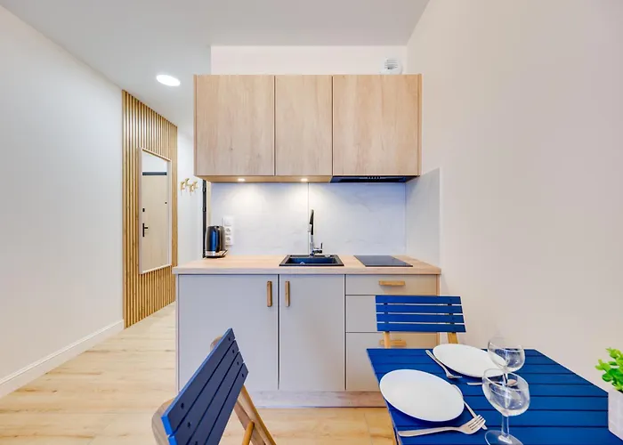 شقة Revital By Homeprime *