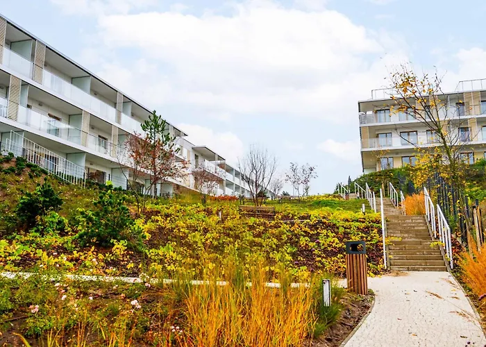 شقة Revital By Homeprime ميكلينكي