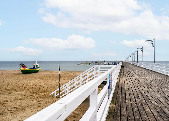 شقة Revital By Homeprime