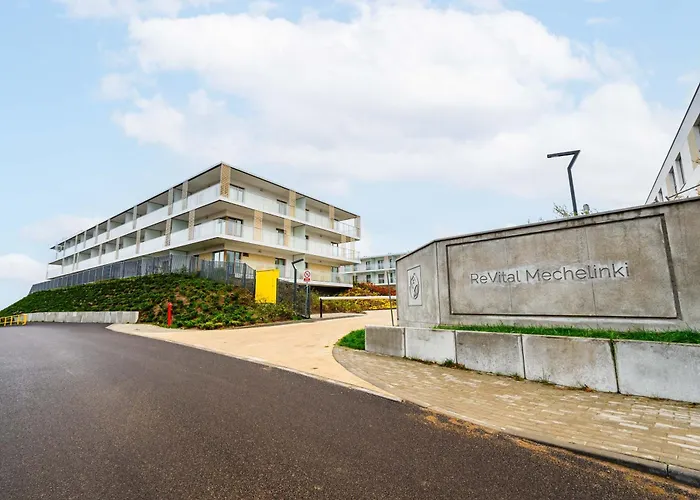 Revital By Homeprime شقة *