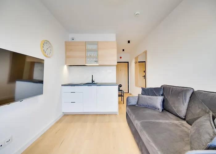 Revital By Homeprime شقة