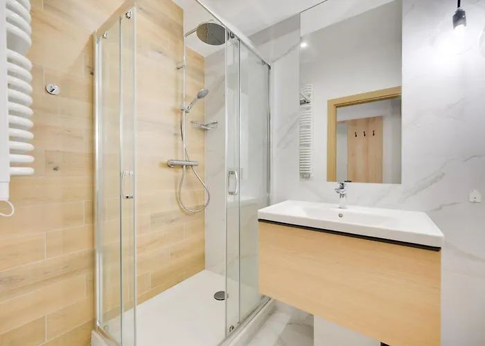 شقة Revital By Homeprime