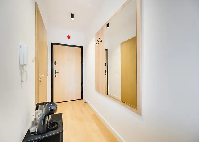 Revital By Homeprime شقة *