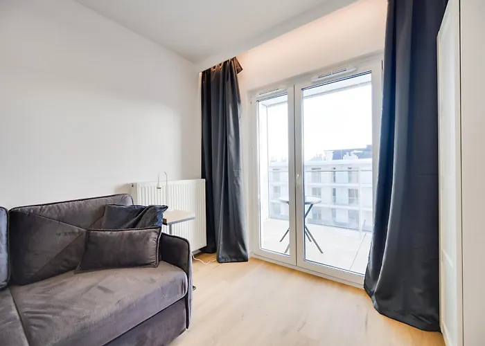 Revital By Homeprime شقة ميكلينكي