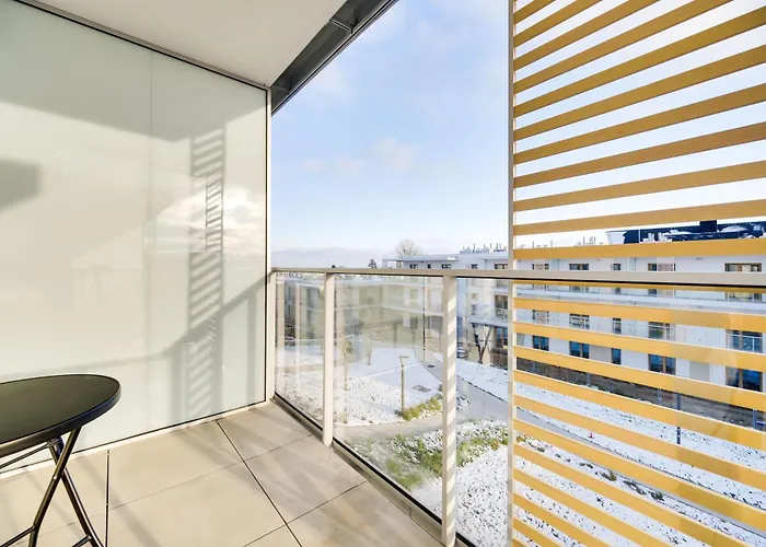 شقة Revital By Homeprime ميكلينكي