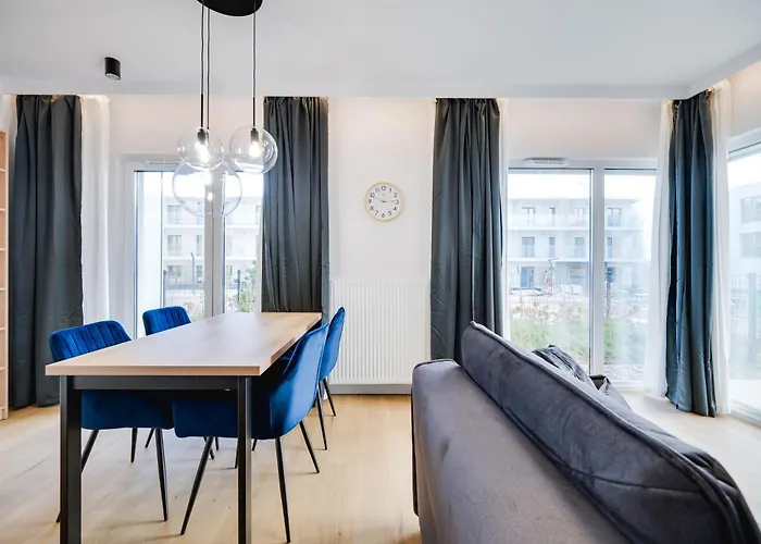 شقة Revital By Homeprime *