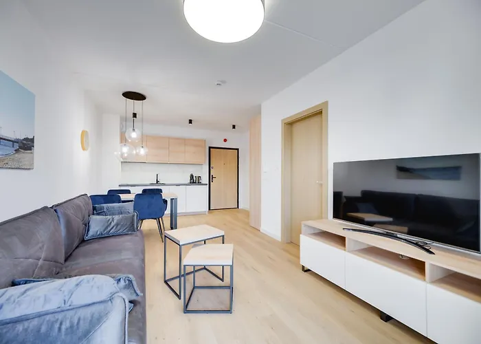 شقة Revital By Homeprime