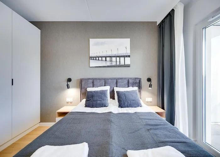 شقة Revital By Homeprime