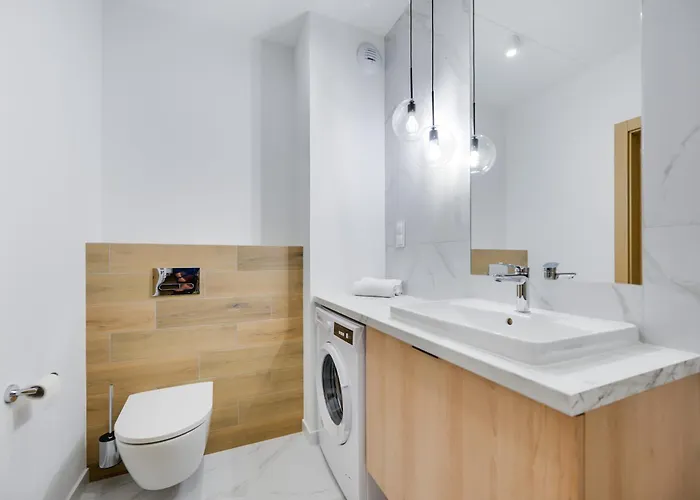 Revital By Homeprime شقة *