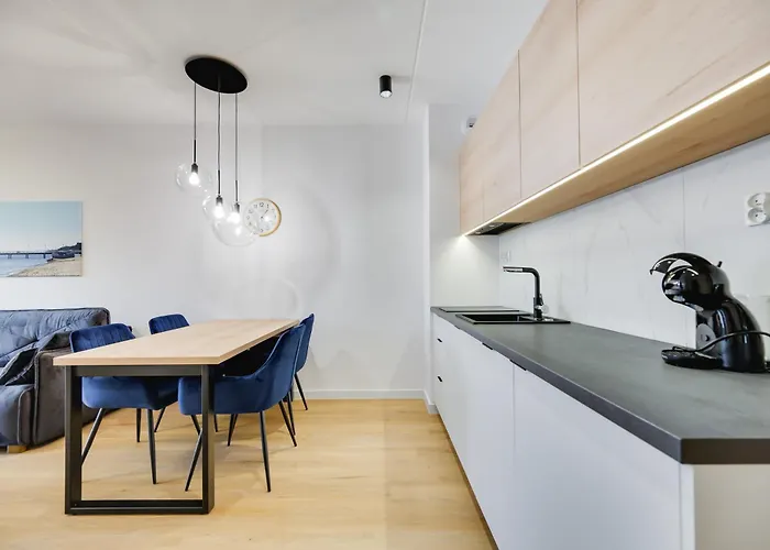 شقة Revital By Homeprime *